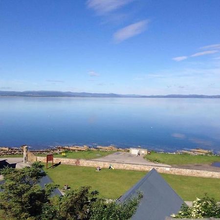 Dolphin View Cottages Portmahomack Luaran gambar