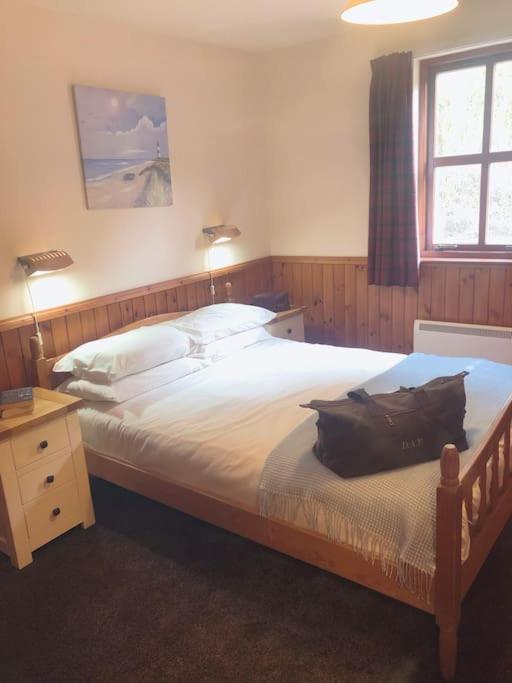 Dolphin View Cottages Portmahomack Luaran gambar